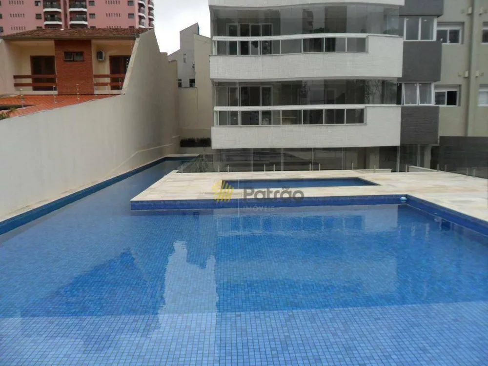 Apartamento, 4 quartos, 255 m² - Foto 13
