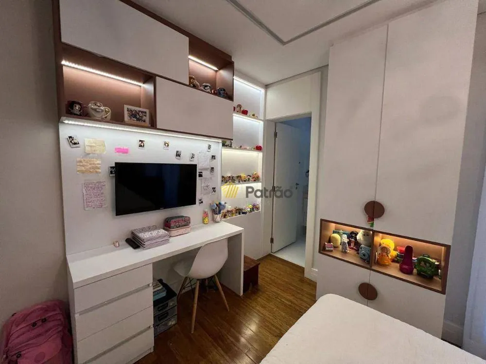 Apartamento, 4 quartos, 255 m² - Foto 5