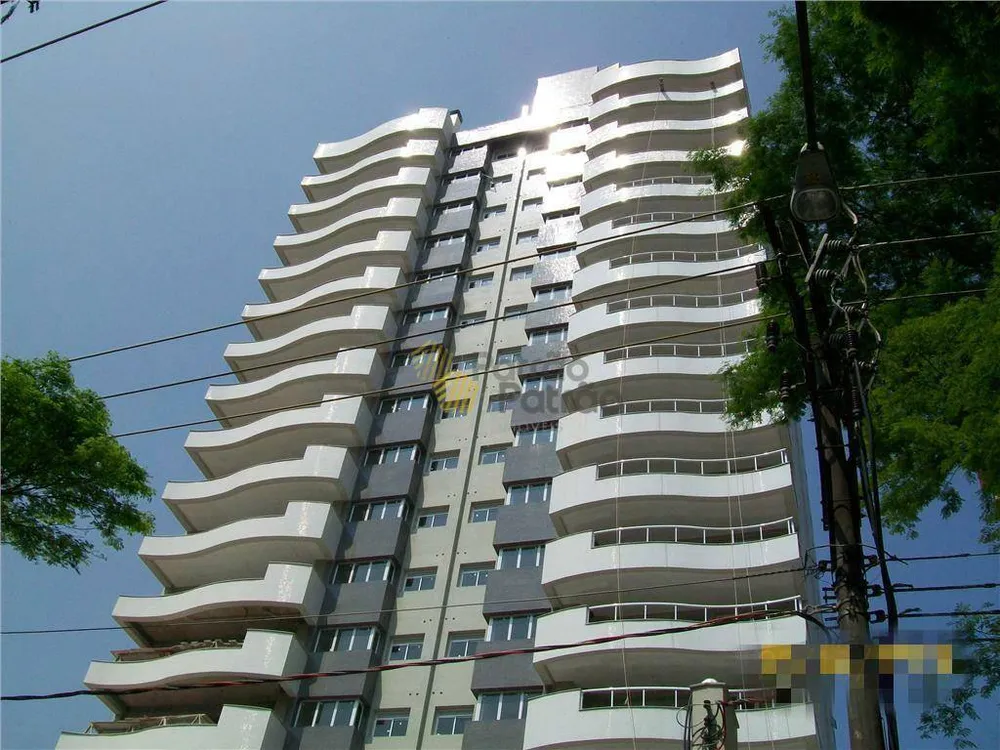 Apartamento, 4 quartos, 255 m² - Foto 15