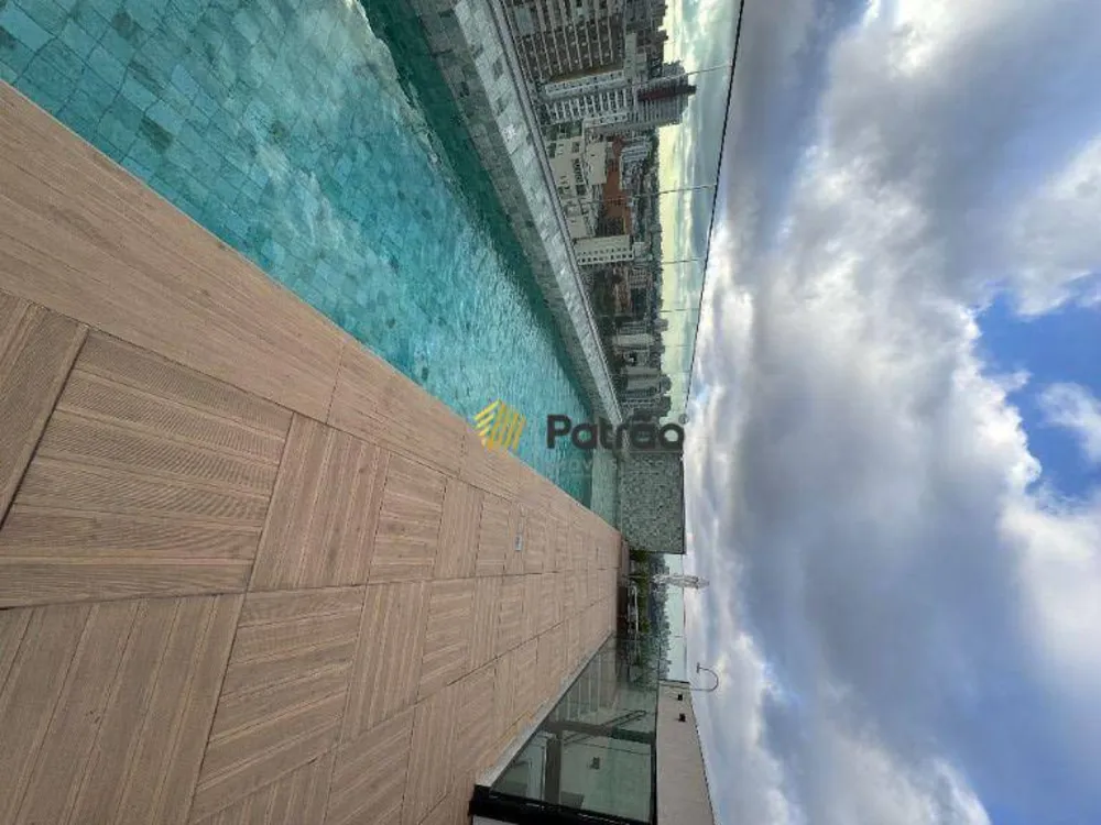 Apartamento, 2 quartos, 52 m² - Foto 10