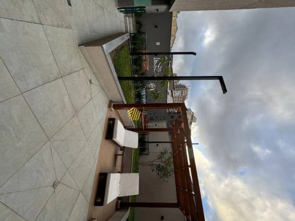 Apartamento, 2 quartos, 52 m² - Foto 7