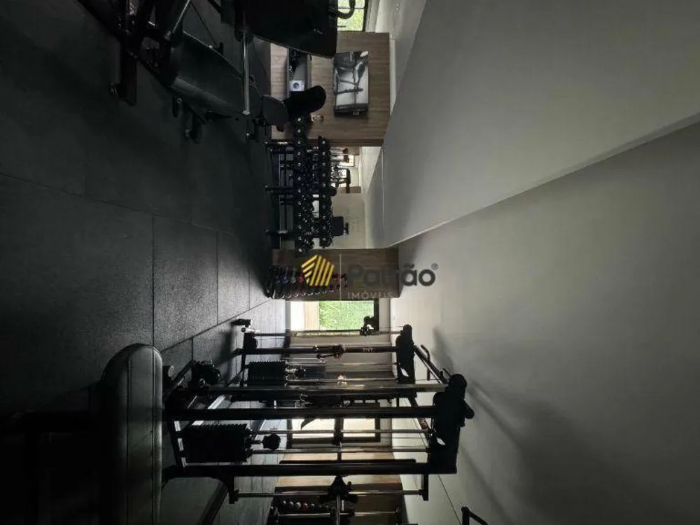 Apartamento, 2 quartos, 52 m² - Foto 11