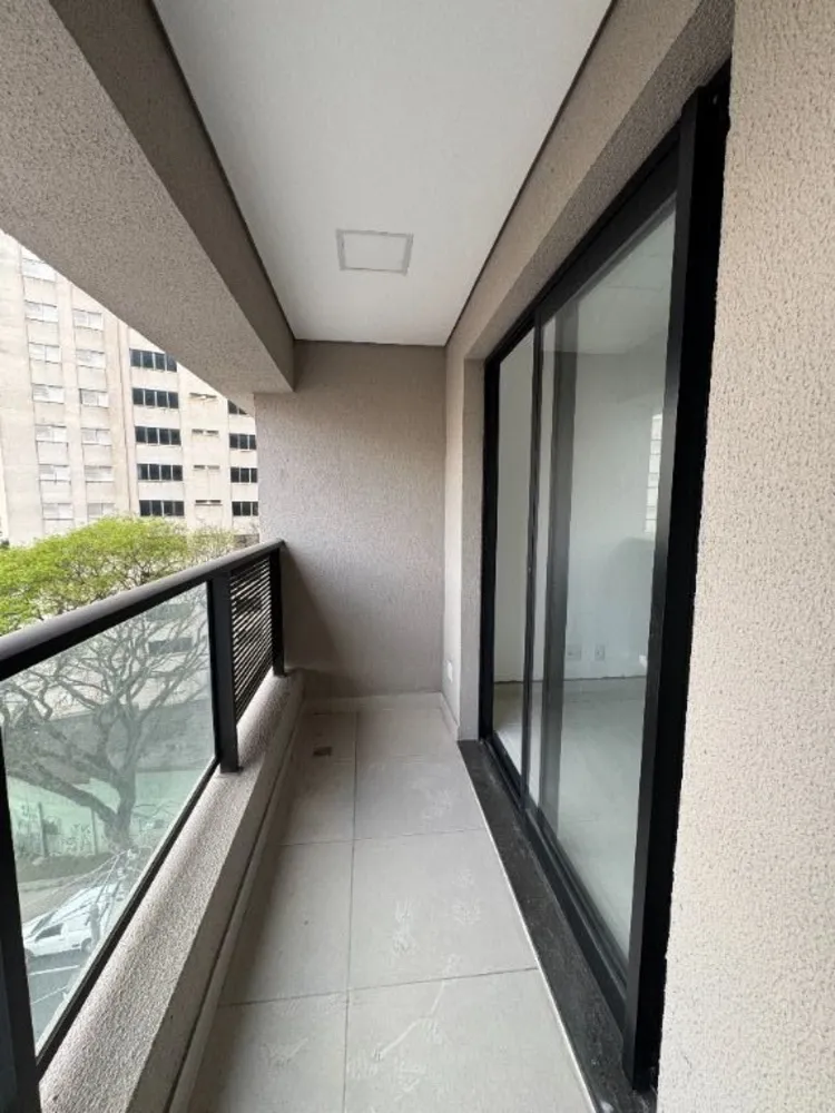 Apartamento, 2 quartos, 52 m² - Foto 5