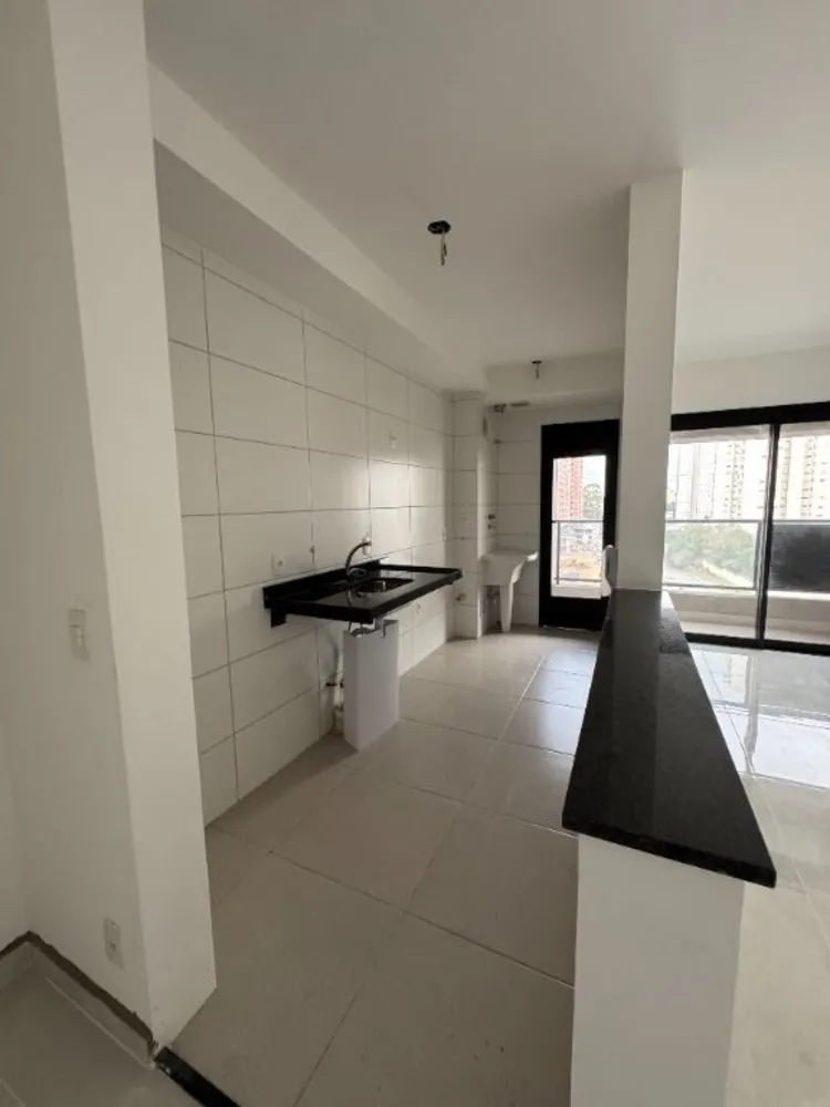Apartamento, 2 quartos, 52 m² - Foto 3