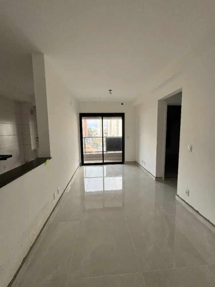 Apartamento, 2 quartos, 52 m² - Foto 2
