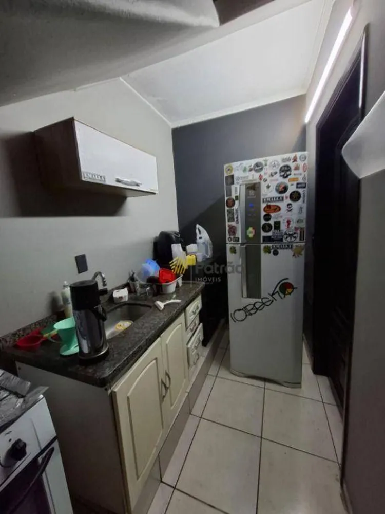 Prédio Inteiro, 220 m² - Foto 8