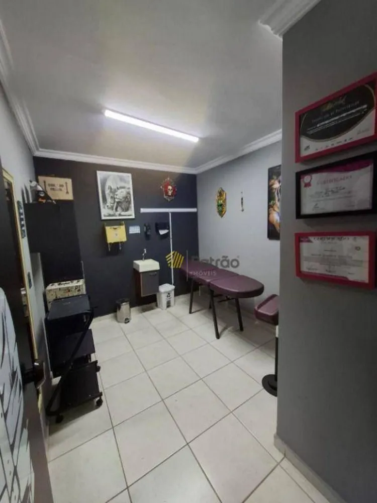 Prédio Inteiro, 220 m² - Foto 13