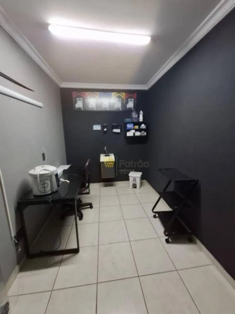 Prédio Inteiro, 220 m² - Foto 7
