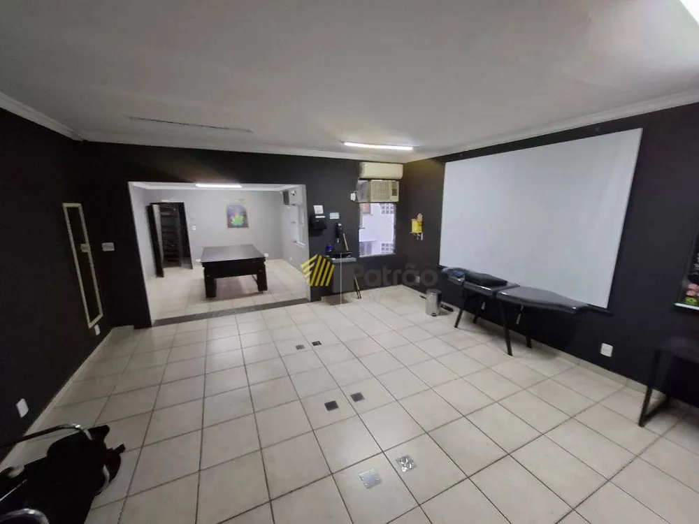 Prédio Inteiro, 220 m² - Foto 8