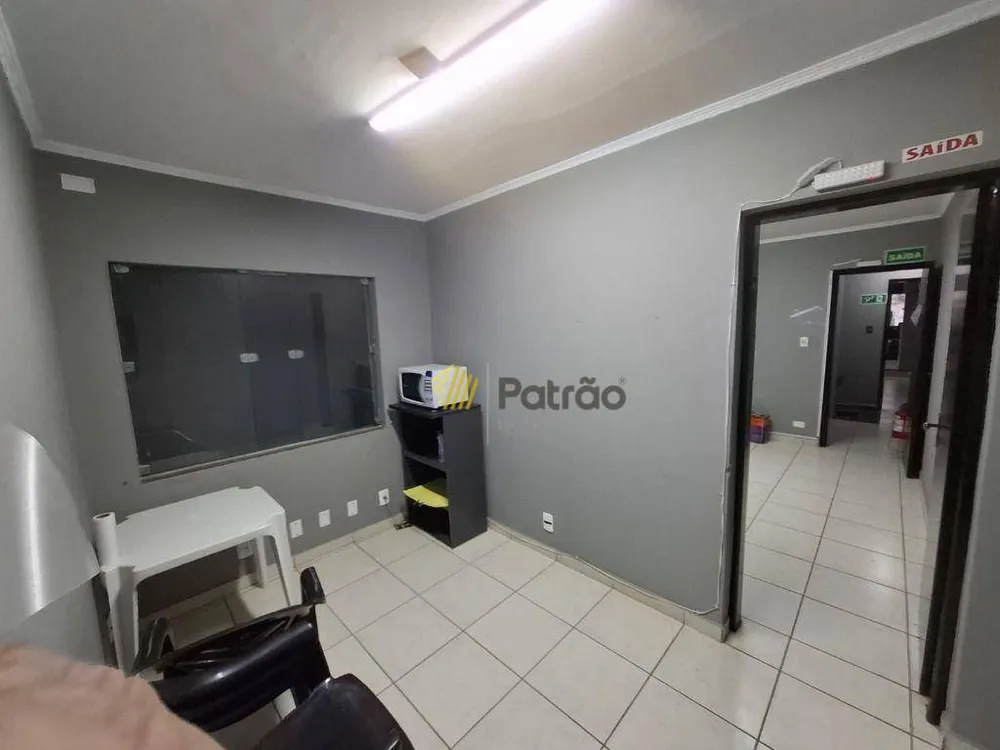 Prédio Inteiro, 220 m² - Foto 9