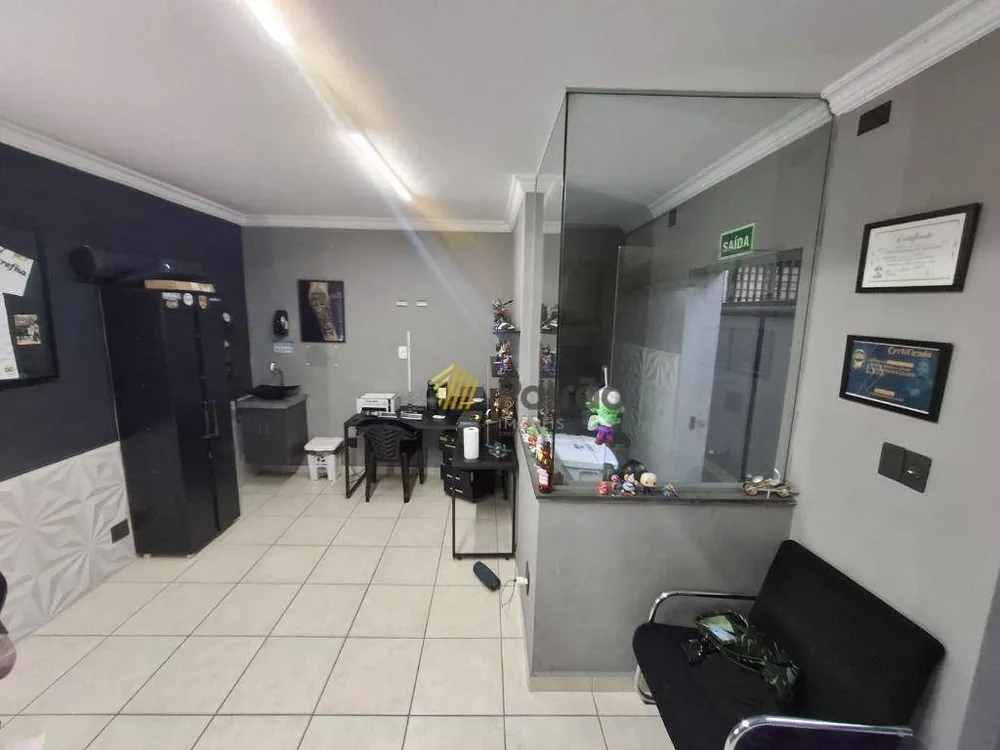 Prédio Inteiro, 220 m² - Foto 2