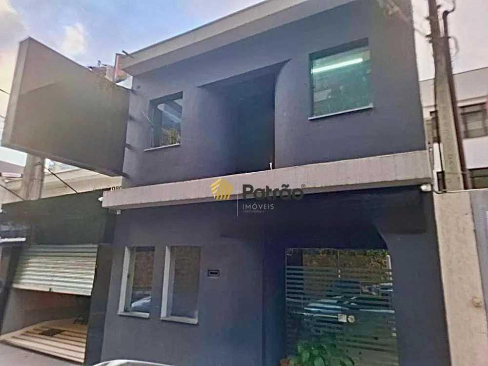 Prédio Inteiro, 220 m² - Foto 1