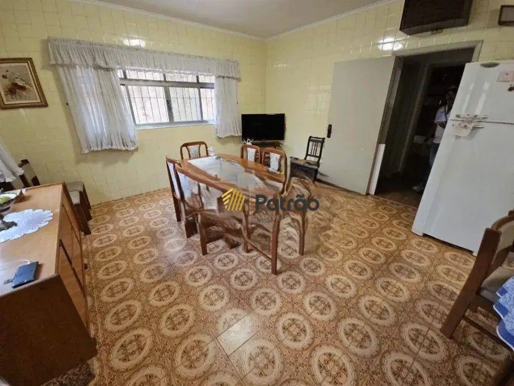 Sobrado, 4 quartos, 318 m² - Foto 5