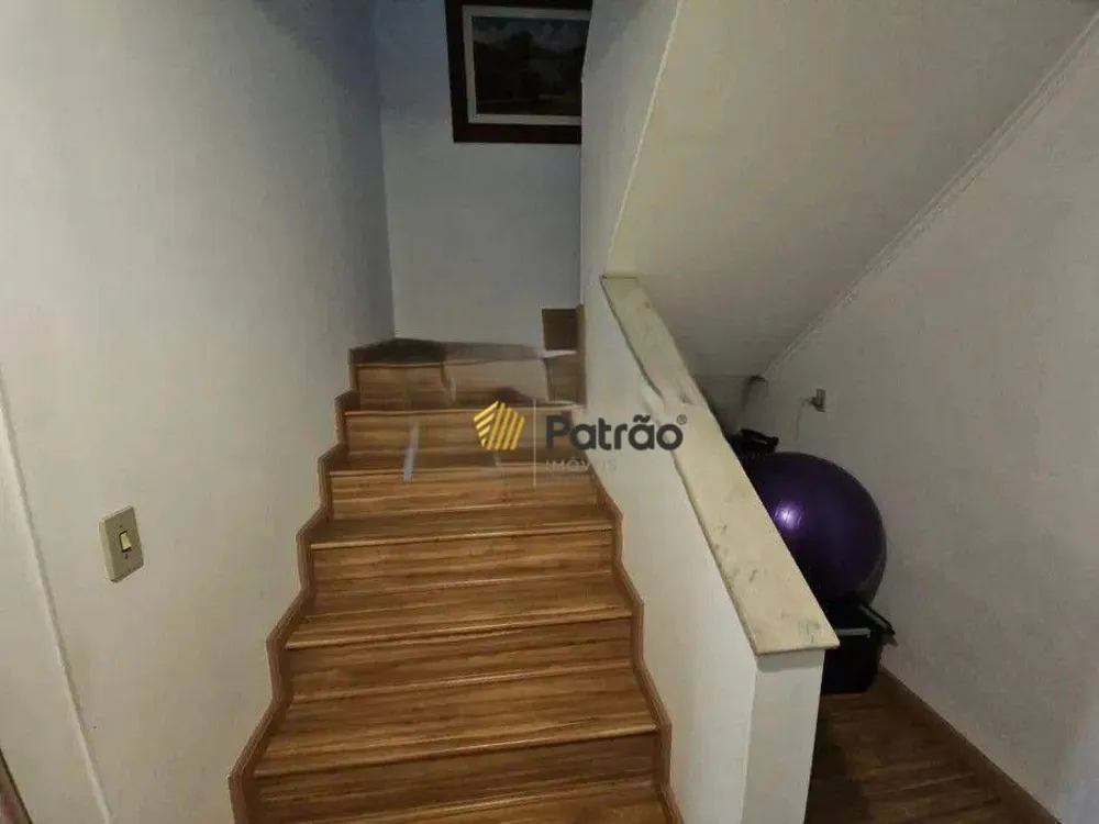 Sobrado, 4 quartos, 318 m² - Foto 3