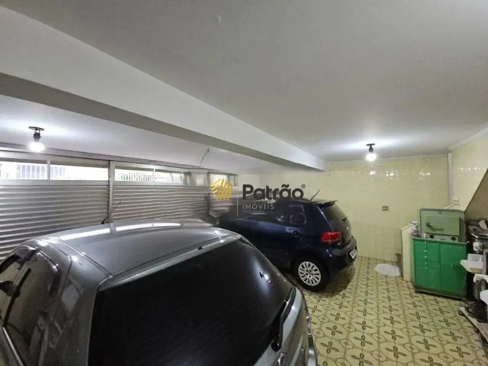 Sobrado, 4 quartos, 318 m² - Foto 9