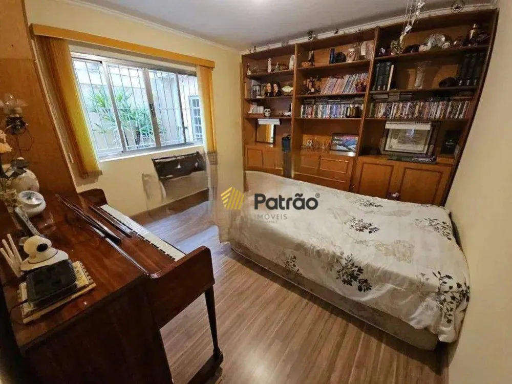 Sobrado, 4 quartos, 318 m² - Foto 8