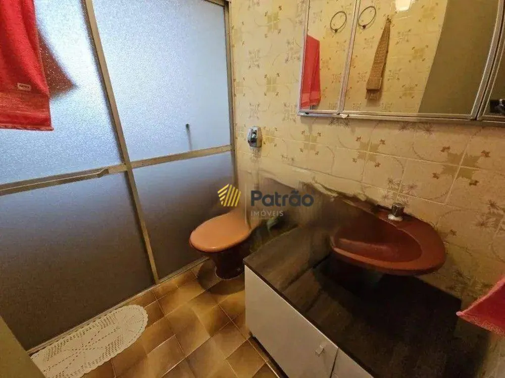 Sobrado, 4 quartos, 318 m² - Foto 7
