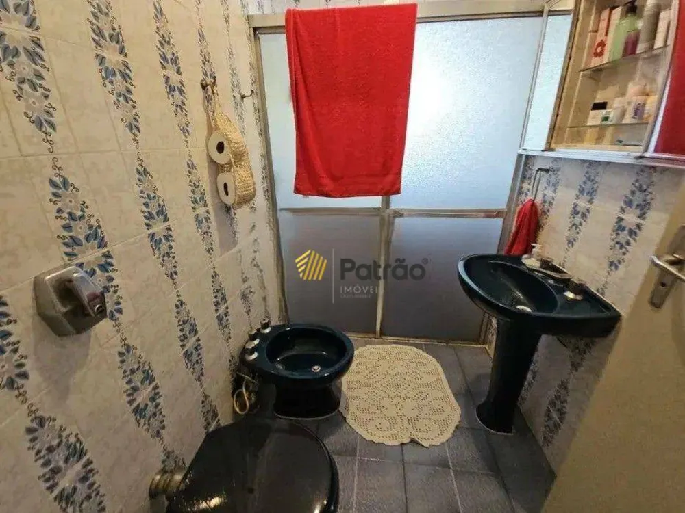 Sobrado, 4 quartos, 318 m² - Foto 6