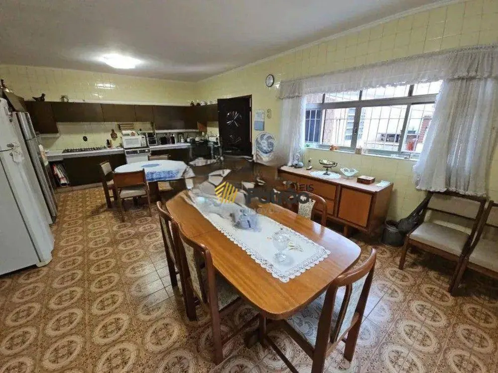 Sobrado, 4 quartos, 318 m² - Foto 2