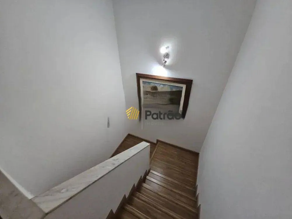 Sobrado, 4 quartos, 318 m² - Foto 10