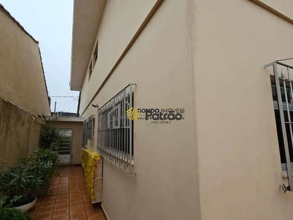 Sobrado, 4 quartos, 318 m² - Foto 12