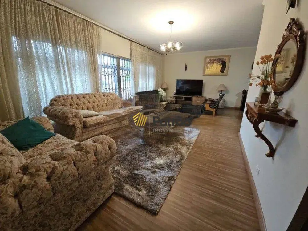 Sobrado, 4 quartos, 318 m² - Foto 11