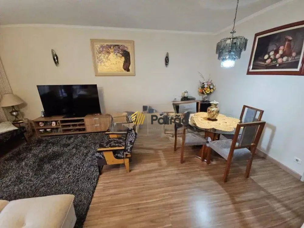 Sobrado, 4 quartos, 318 m² - Foto 5