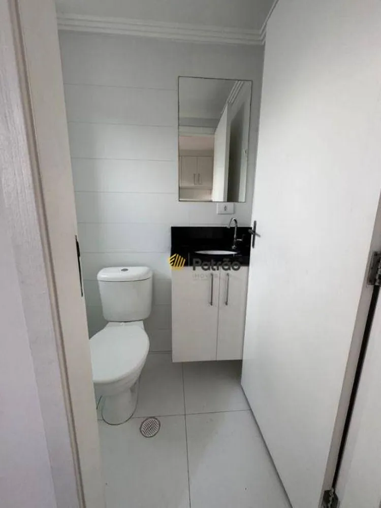 Apartamento, 2 quartos, 56 m² - Foto 7