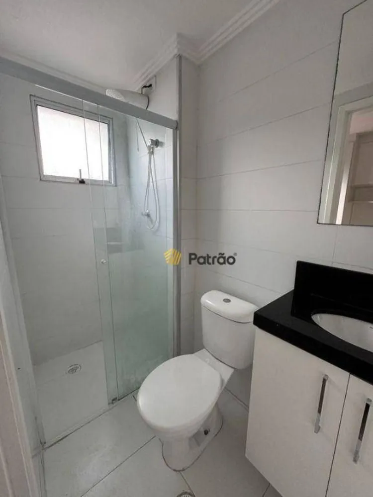 Apartamento, 2 quartos, 56 m² - Foto 9