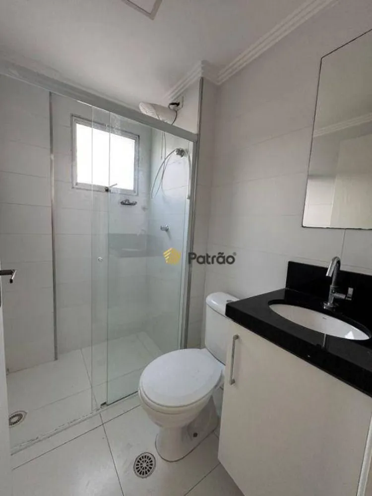 Apartamento, 2 quartos, 56 m² - Foto 3