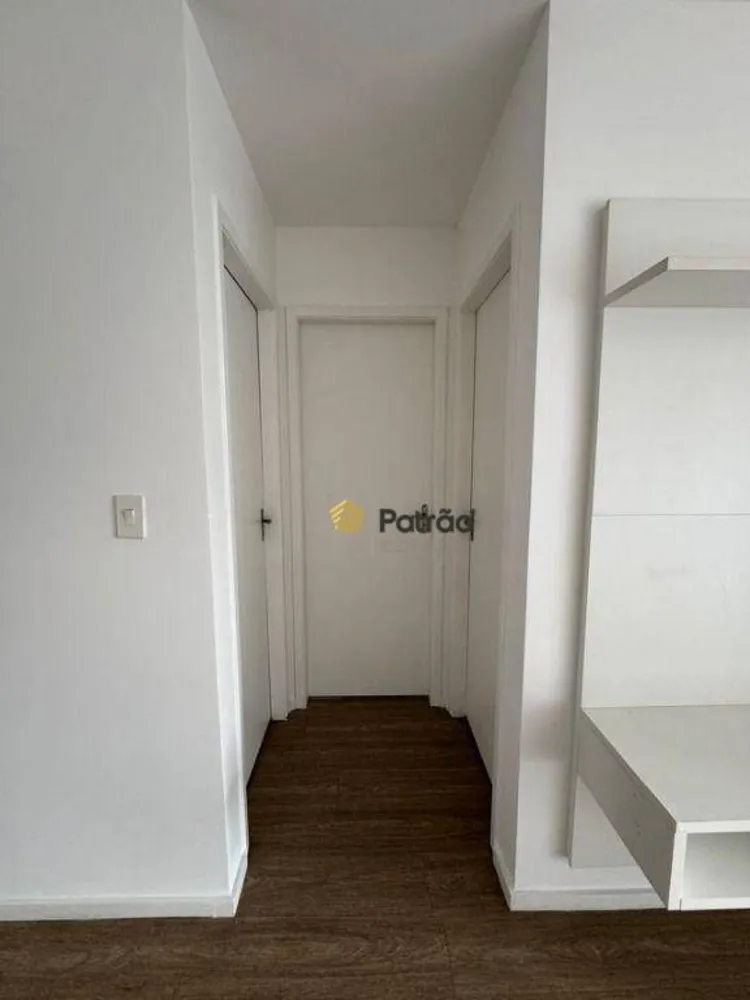 Apartamento, 2 quartos, 56 m² - Foto 2