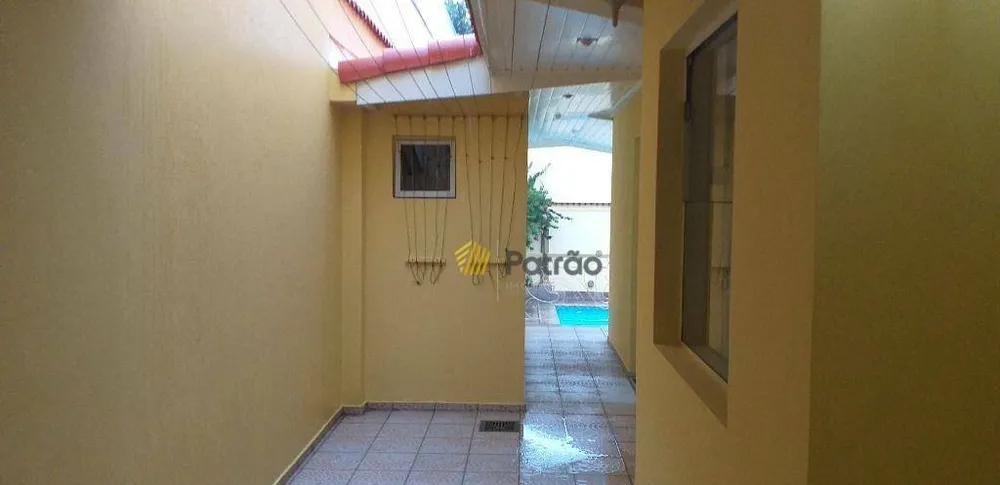 Casa, 4 quartos, 480 m² - Foto 15