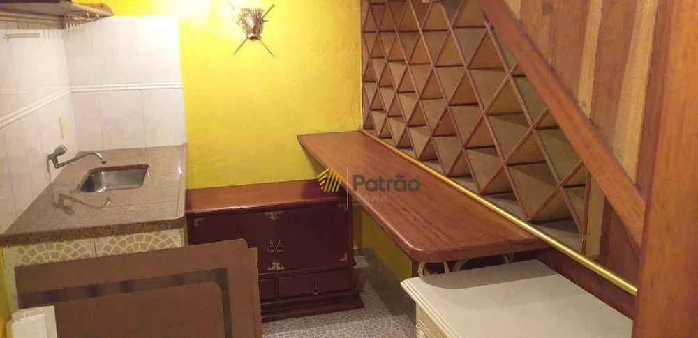 Casa, 4 quartos, 480 m² - Foto 14