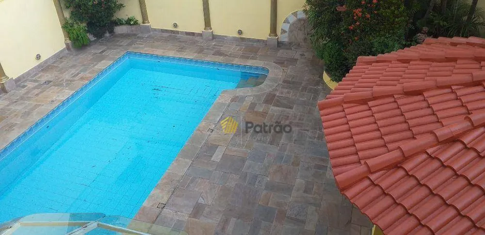 Casa, 4 quartos, 480 m² - Foto 5