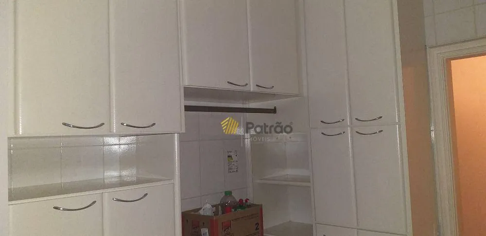 Casa, 4 quartos, 480 m² - Foto 13
