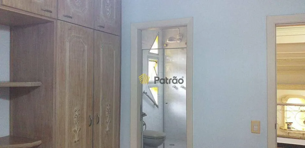 Casa, 4 quartos, 480 m² - Foto 6