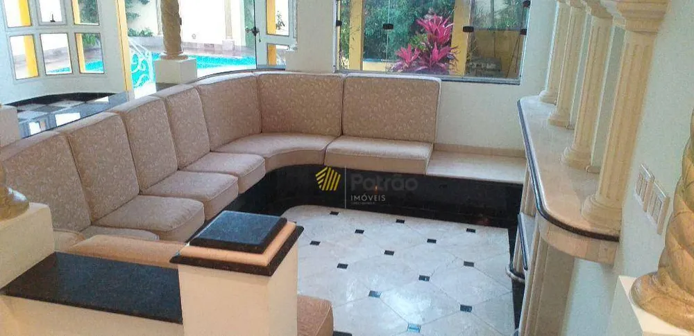 Casa, 4 quartos, 480 m² - Foto 11