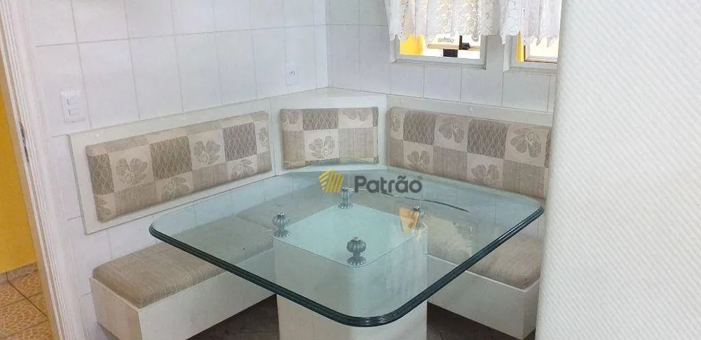 Casa, 4 quartos, 480 m² - Foto 12