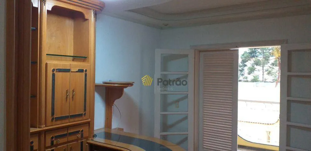 Casa, 4 quartos, 480 m² - Foto 4