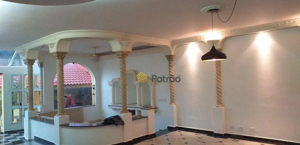 Casa, 4 quartos, 480 m² - Foto 8