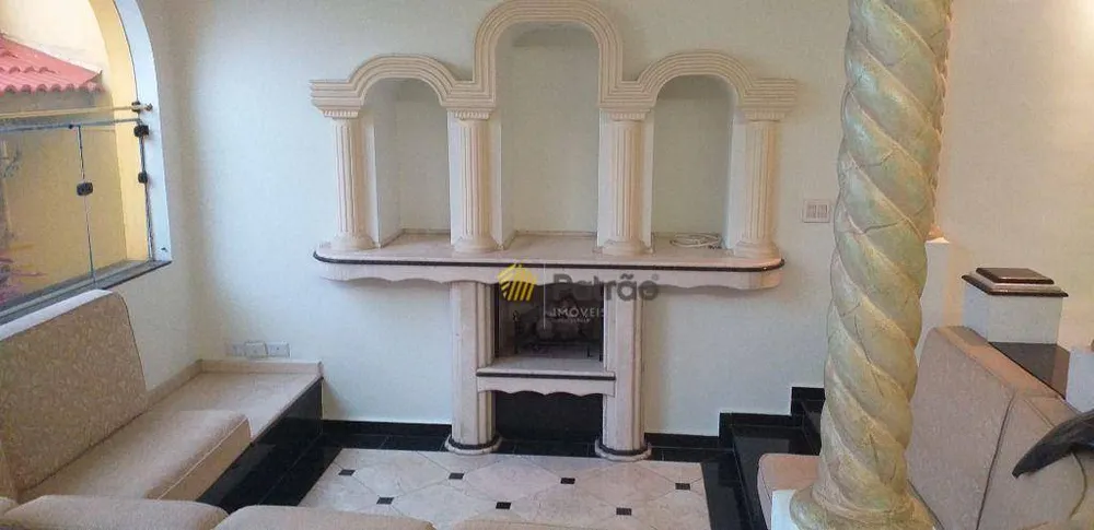 Casa, 4 quartos, 480 m² - Foto 10