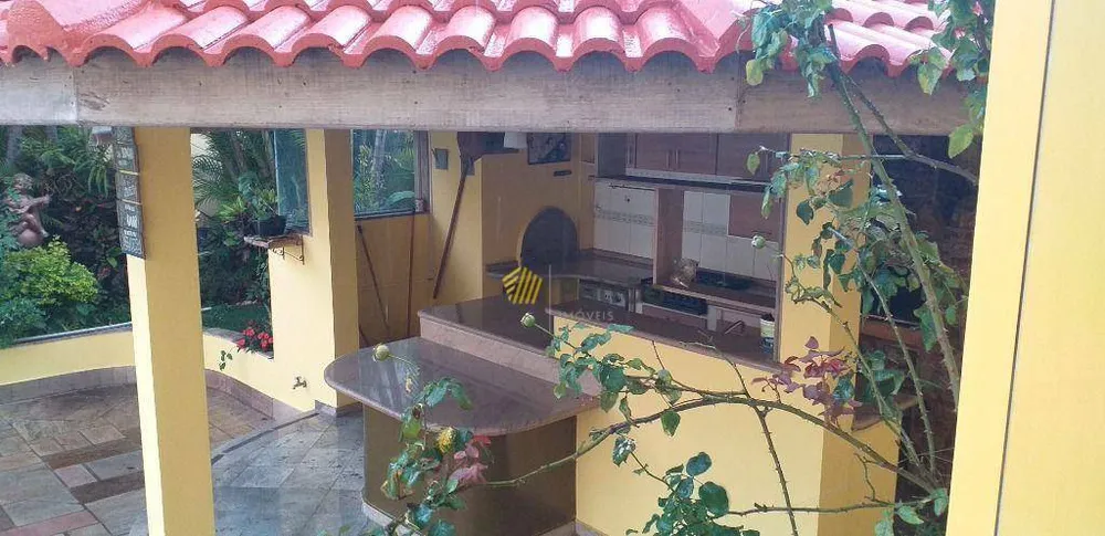Casa, 4 quartos, 480 m² - Foto 9