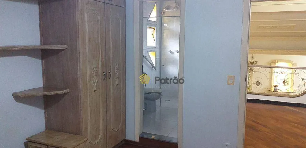 Casa, 4 quartos, 480 m² - Foto 7