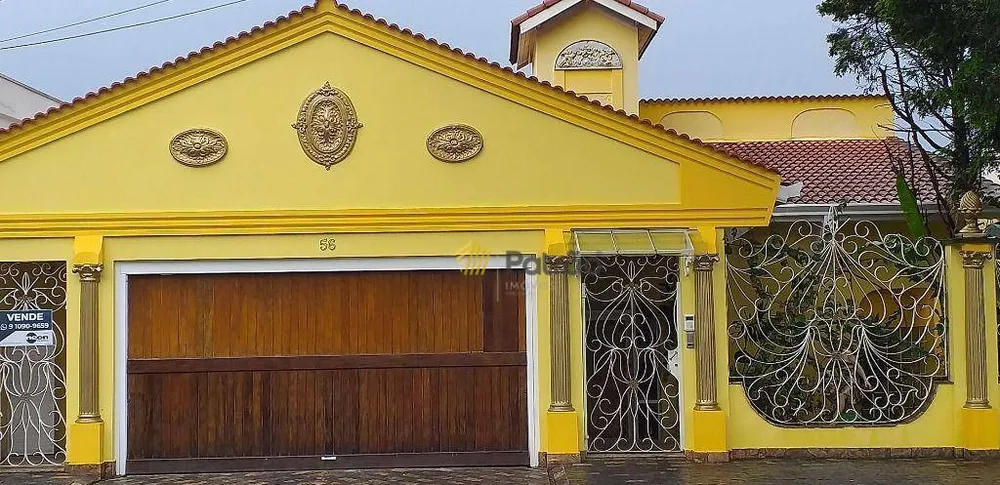 Casa, 4 quartos, 480 m² - Foto 16
