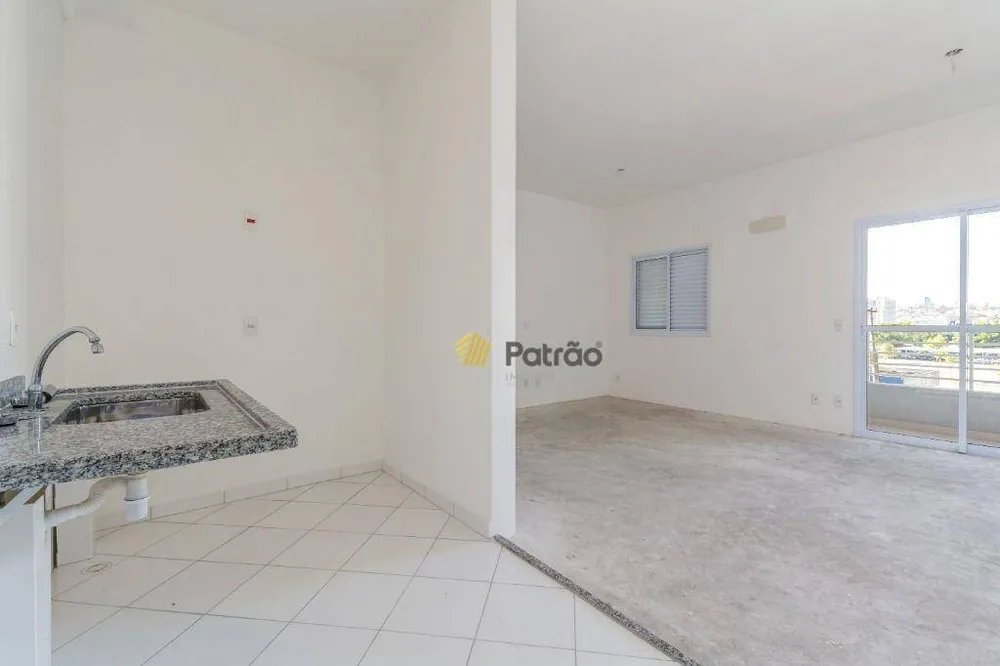 Apartamento, 1 quarto, 42 m² - Foto 4