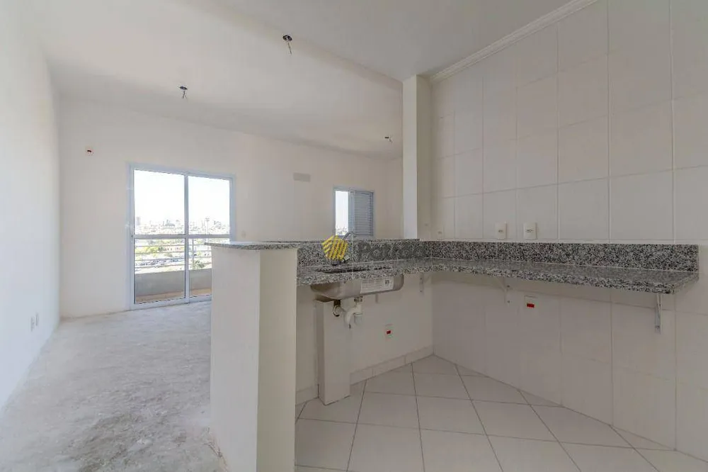 Apartamento, 1 quarto, 42 m² - Foto 2