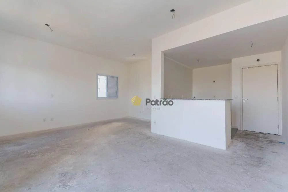 Apartamento, 1 quarto, 42 m² - Foto 1
