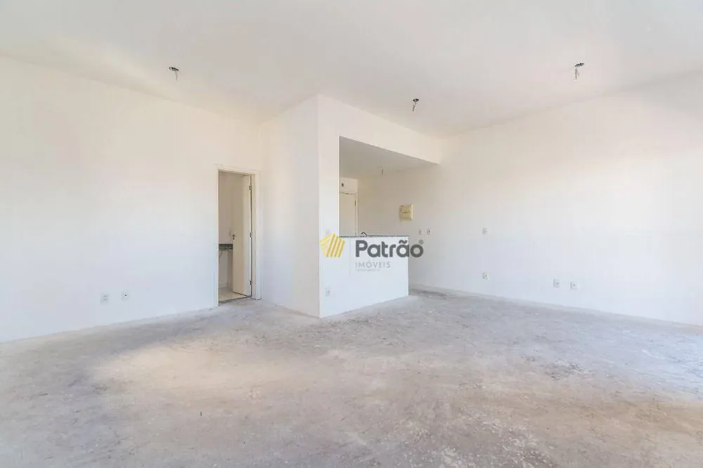 Apartamento, 1 quarto, 42 m² - Foto 3