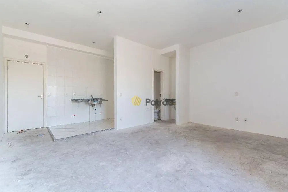 Apartamento, 1 quarto, 42 m² - Foto 5
