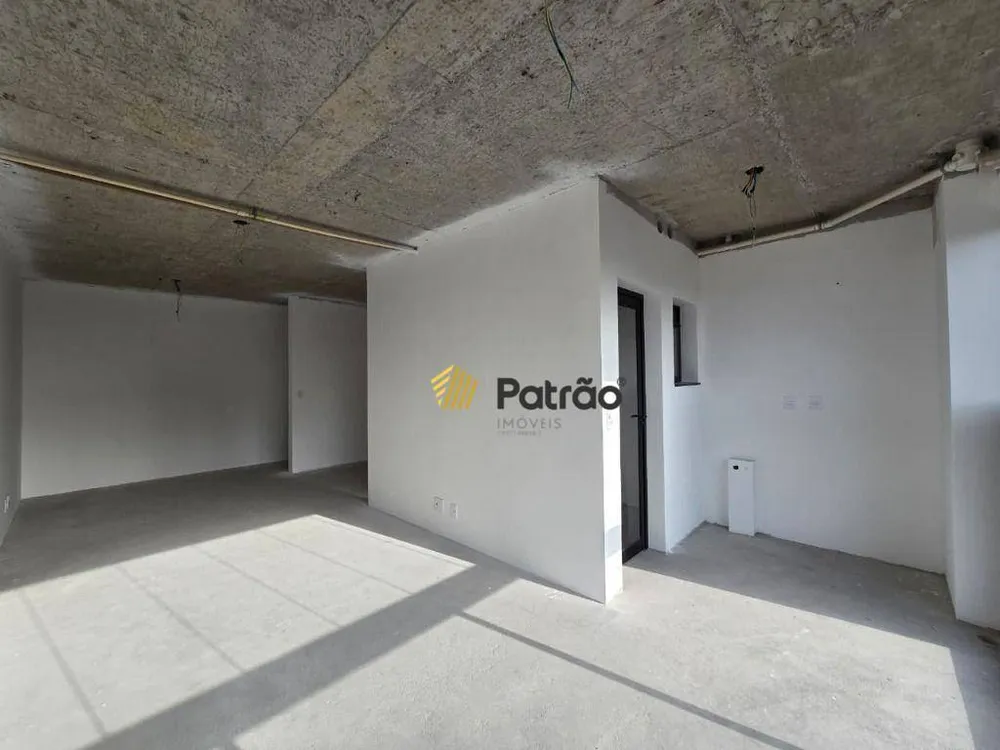 Apartamento, 2 quartos, 83 m² - Foto 3